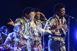 Quito se conmovi&oacute; al ritmo del jazz (GALER&Iacute;A)