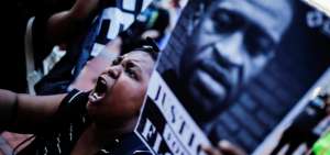 La muerte de George Floyd reabri&oacute; la vieja herida del racismo en el mundo