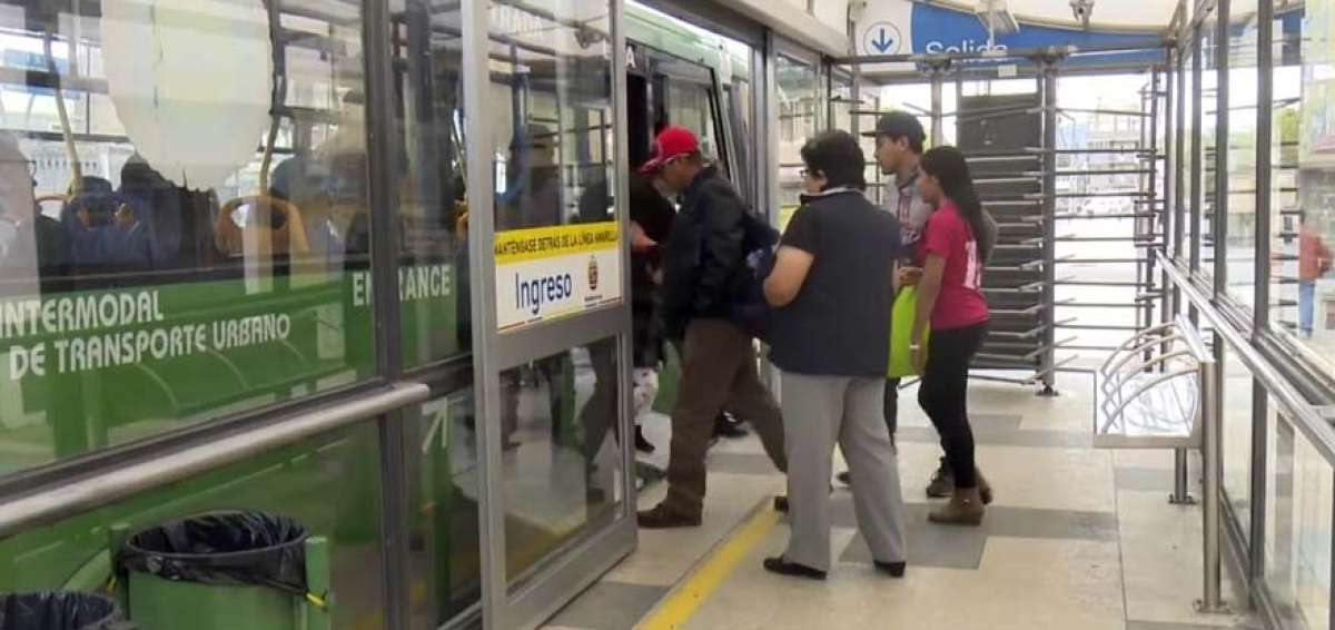 El servicio de transporte se reanudar&aacute; en la ciudad austral con medidas de seguridad definidas y un sistema de pago electr&oacute;nico en los buses.
