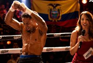 Golpe hist&oacute;rico para Ecuador: Espinoza supera a Gamboa por decisi&oacute;n dividida