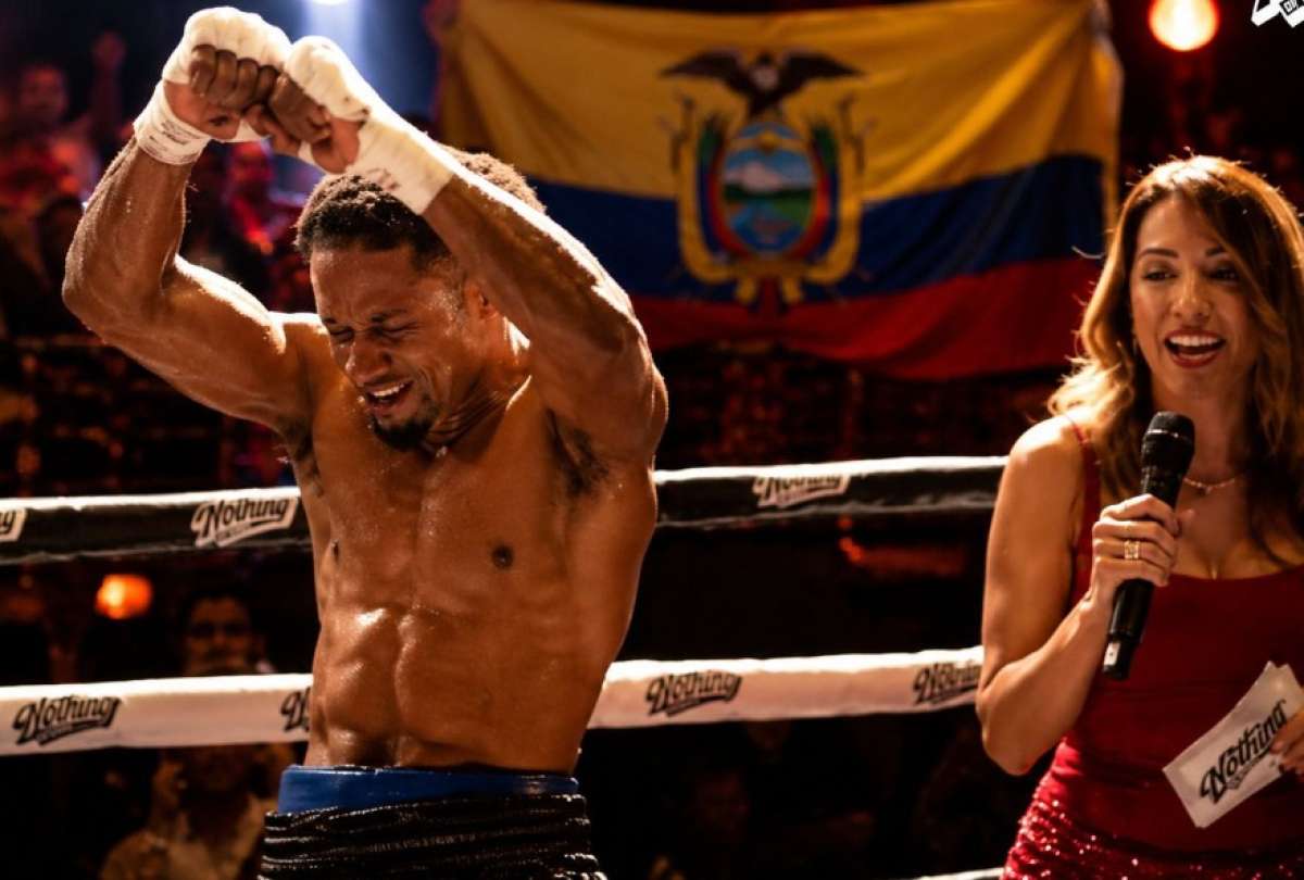 Golpe hist&oacute;rico para Ecuador: Espinoza supera a Gamboa por decisi&oacute;n dividida