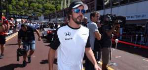Fernando Alonso no correr&aacute; en M&oacute;naco para competir en las 500 millas de Indian&aacute;polis