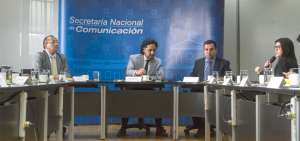 Porcentaje de asignaci&oacute;n de frecuencias se mantendr&aacute;