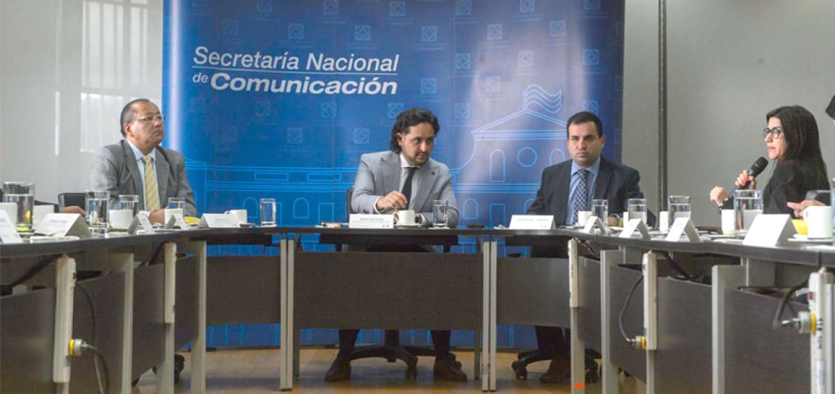 Porcentaje de asignaci&oacute;n de frecuencias se mantendr&aacute;