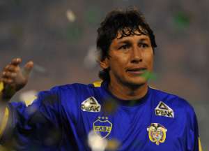  Jorge Patr&oacute;n Berm&uacute;dez desiste de ser t&eacute;cnico de Deportivo Quito