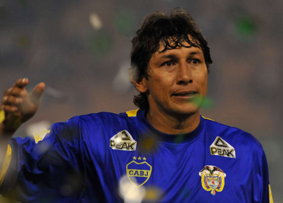  Jorge Patr&oacute;n Berm&uacute;dez desiste de ser t&eacute;cnico de Deportivo Quito