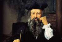 Cinco predicciones de Nostradamus que podrían cumplirse en 2024
