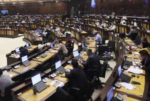 La sesi&oacute;n 063 se instal&oacute; el martes 20 de enero de 2026, a las 12:30.