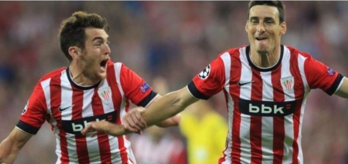 Los jugadores del Athletic tuvieron problemas en la primera mitad para superar el juego del Espanyol, que tuvo en Caicedo a su mejor hombre en ofensiva. Internet