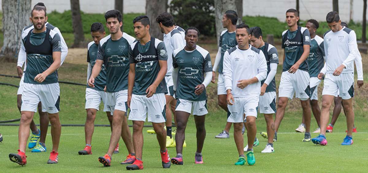 Liga de Quito tiene un d&eacute;ficit de m&aacute;s de $ 3 millones y deudas extra