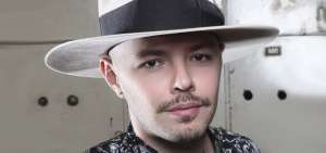 Jesse&amp;Joy graba con Gente de Zona