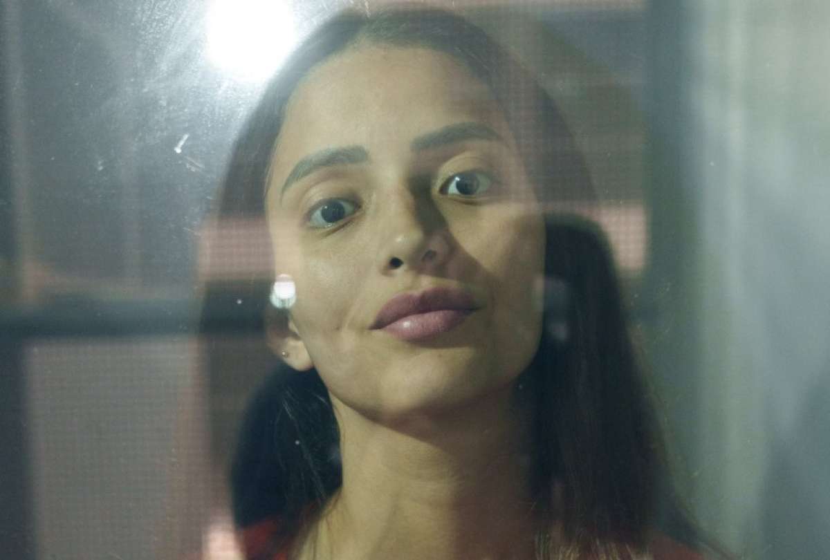 La Roca recibe a figuras de alto perfil en nuevo traslado penitenciario