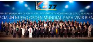 Ecuador promover&aacute; que se proh&iacute;ban los para&iacute;sos fiscales en presidencia del G77+China