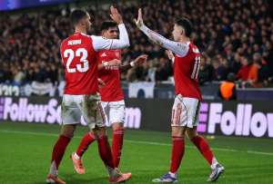 Piero Hincapi&eacute; se qued&oacute; con el duelo de ecuatorianos