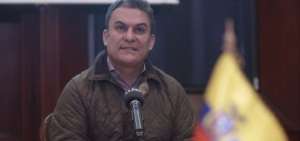Di&aacute;logo Nacional se articular&aacute; entre el Ejecutivo y Legislativo