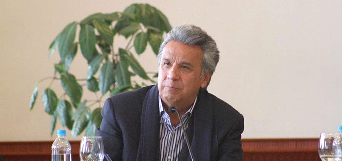 Van contra Len&iacute;n como con Maduro
