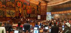 Hoy se desarroll&oacute; primer debate sobre proyecto de Ley que regula medicina prepagada.