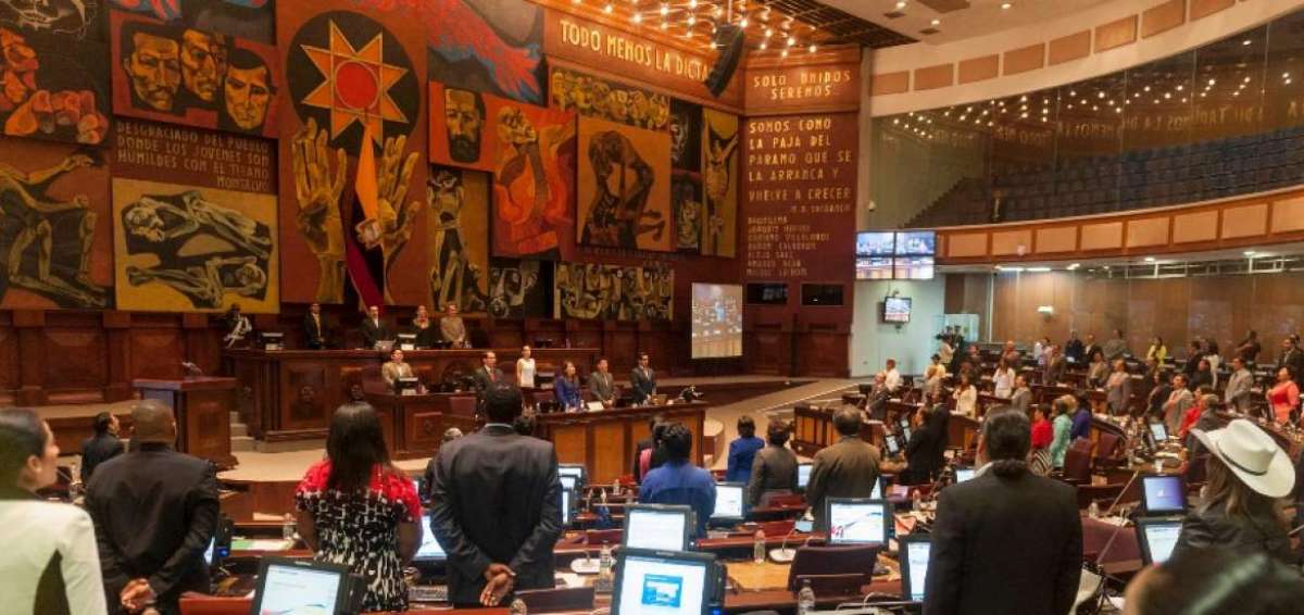 Hoy se desarroll&oacute; primer debate sobre proyecto de Ley que regula medicina prepagada.