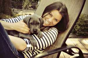 Mientras llega el d&iacute;a de su muerte, Britanny Maynard luchar&aacute; por el acceso a una &ldquo;muerte con dignidad&rdquo; en todas las ciudades de Estados Unidos. Foto: Internet