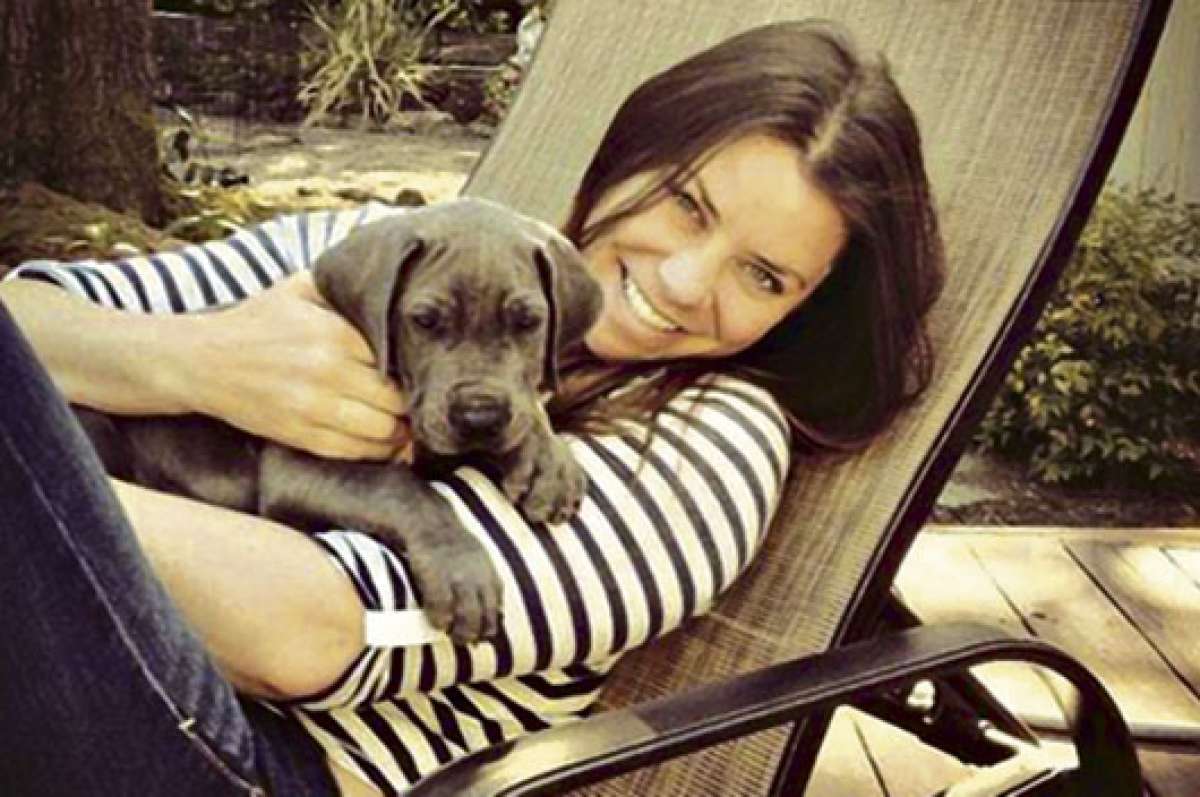 Mientras llega el d&iacute;a de su muerte, Britanny Maynard luchar&aacute; por el acceso a una &ldquo;muerte con dignidad&rdquo; en todas las ciudades de Estados Unidos. Foto: Internet