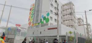 La joven de 16 a&ntilde;os fue trasladada al Hospital de Calder&oacute;n el s&aacute;bado en horas de la noche. Seg&uacute;n voceros de la entidad su condici&oacute;n es estable.