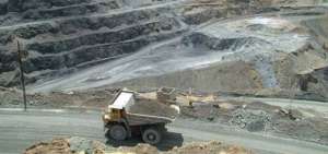 Proyecto de miner&iacute;a en Quimsacocha ser&aacute; sometido a una consulta