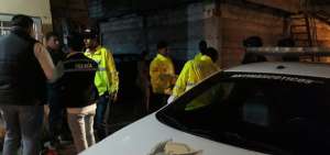 Fiscal&iacute;a detiene a 12 personas en operativo ejecutado en la madrugada