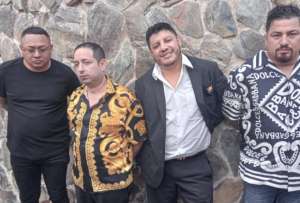 Fiscal&iacute;a logra condena de 9 a&ntilde;os y 4 meses contra 11 procesados por tr&aacute;fico de armas