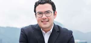 Belisario Contreras. Gerente del Programa de Ciberseguridad de la Organizaci&oacute;n de Estados Americanos (OEA).