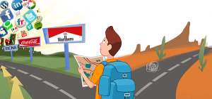 La publicidad cambia de rumbo a trav&eacute;s del tiempo