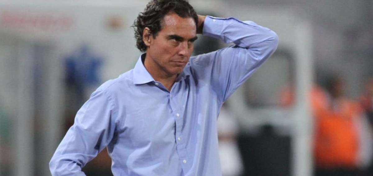 Sporting Cristal despide al 'Chemo' del Solar por malos resultados