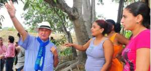 Hallan sin vida al exalcalde de Jujan, Jorge 'Yoyo' Herrera