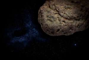 Un asteroide pasó muy cerca de la Tierra y los científicos se dieron cuenta dos días después