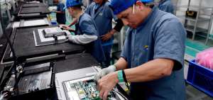 Las empresas de ensamblaje de televisores han adquirido tecnolog&iacute;a de punta para la implementaci&oacute;n de los receptores de se&ntilde;al digital terrestre.
