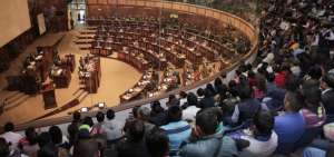 Asamblea aprueba resoluci&oacute;n que busca prevenir los accidentes viales