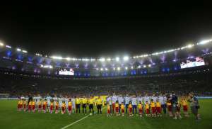 El estadio Maracan&aacute; tambi&eacute;n ser&aacute; la sede del partido final del Mundial Brasil 2014. Foto: Agencias