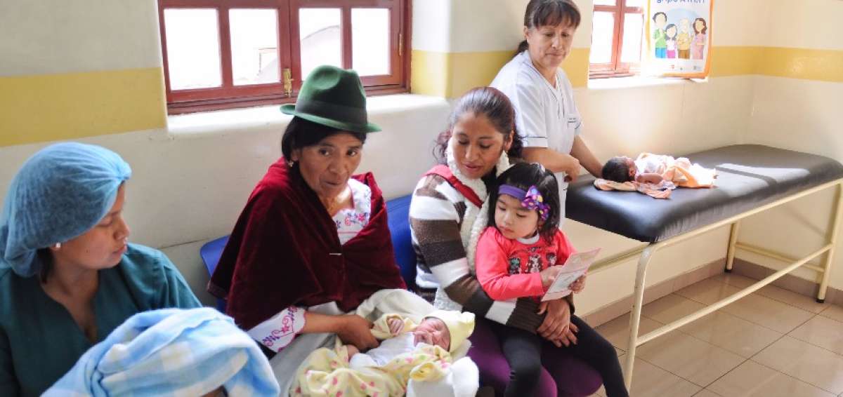 El Ministerio de Salud P&uacute;blica (MSP) efect&uacute;a anualmente campa&ntilde;as de vacunaci&oacute;n dirigidas a ni&ntilde;os y adolescentes del pa&iacute;s.