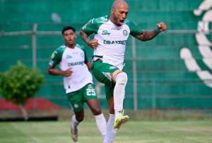 Liga de Portoviejo recibir&aacute; a Barcelona