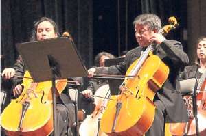 La Fiesta de la M&uacute;sica tendr&aacute; 11 escenarios hasta el s&aacute;bado   
