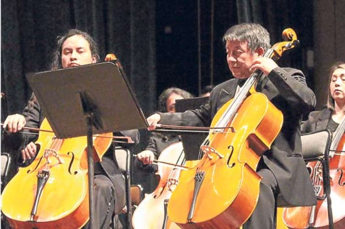 La Fiesta de la M&uacute;sica tendr&aacute; 11 escenarios hasta el s&aacute;bado   