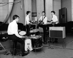 Hace 52 a&ntilde;os, The Beatles lanzaron su primer tema titulado Love me do