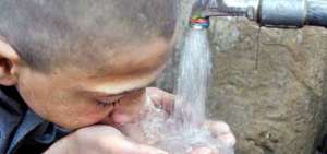 Uno de cada cuatro ni&ntilde;os carecer&aacute; de agua en 2040, seg&uacute;n Unicef