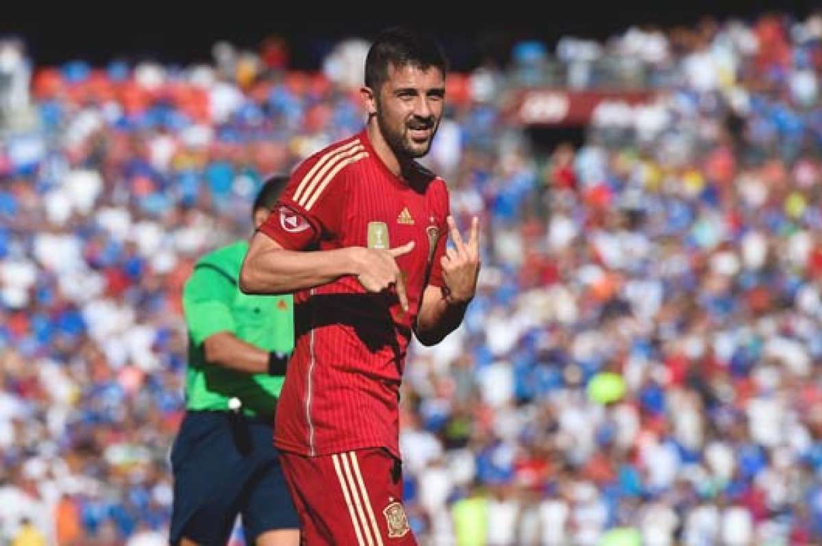 Foto: AFP