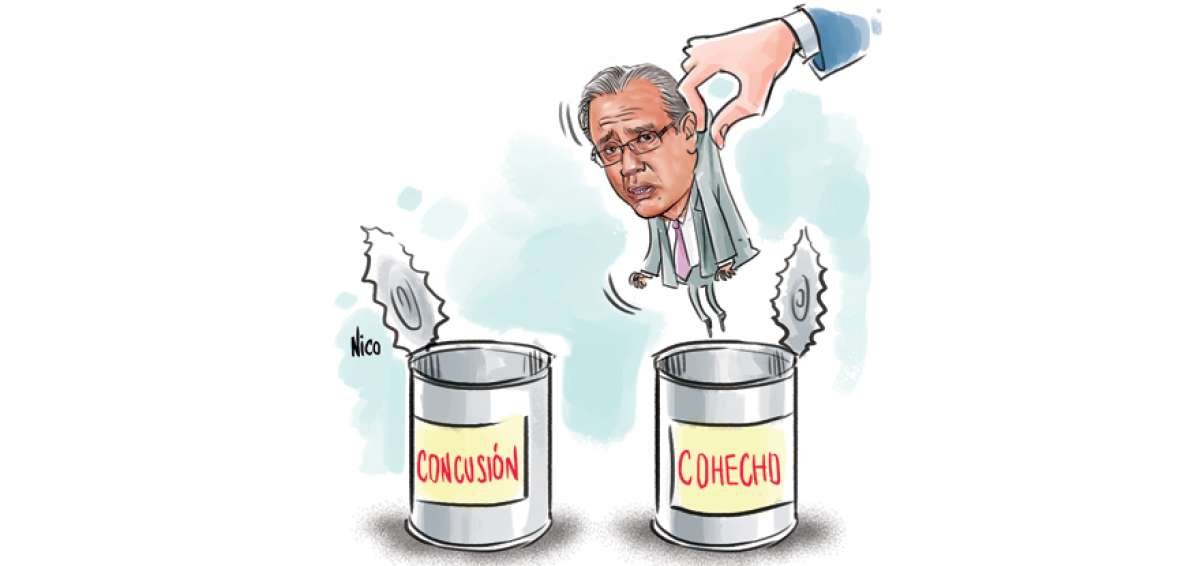Indagaciones