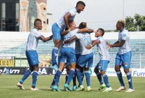 Tres equipos ecuatorianos pelearán un cupo para jugar torneos internacionales