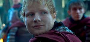 El cameo de Ed Sheeran en 'Juego de Tronos' genera controversia