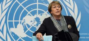 La exmandataria Bachelet no se postular&aacute; para una tercera presidencia.