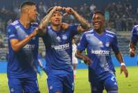 Emelec y Guayaquil City abrirán la fecha en el Capwell