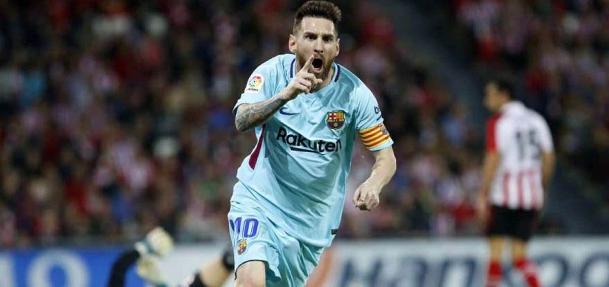 El Bar&ccedil;a responde a la presi&oacute;n del Valencia conquistando San Mam&eacute;s