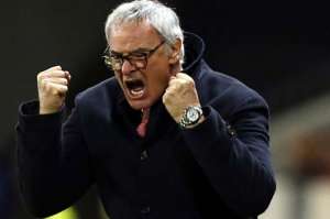 Ranieri firma como seleccionador de Grecia por dos temporadas